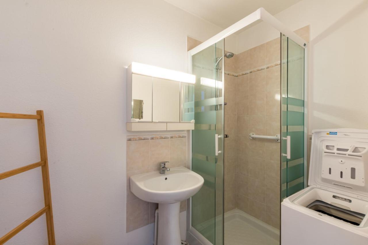 Pegase Apartment Courseulles-sur-Mer Luaran gambar