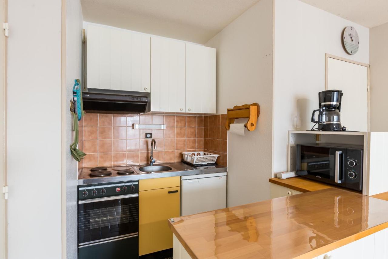 Pegase Apartment Courseulles-sur-Mer Luaran gambar